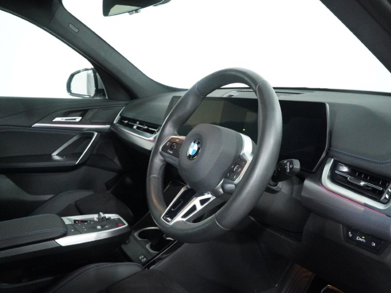 2025 (75) BMW X1 xDrive 23i MHT M Sport 5dr Step Auto 5147176