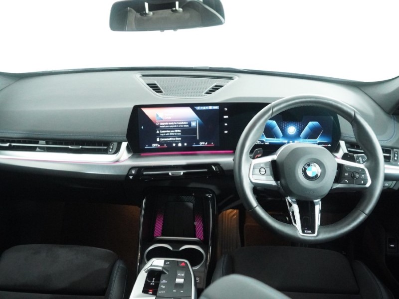 2025 (75) BMW X1 xDrive 23i MHT M Sport 5dr Step Auto 5147146