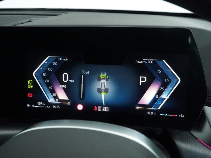 2025 (75) BMW X1 xDrive 23i MHT M Sport 5dr Step Auto 5147169