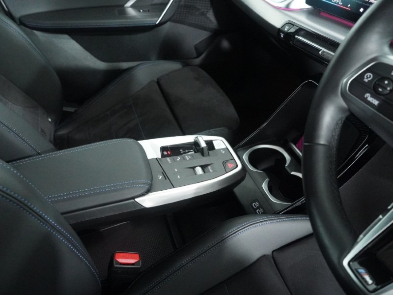 2025 (75) BMW X1 xDrive 23i MHT M Sport 5dr Step Auto 5147156