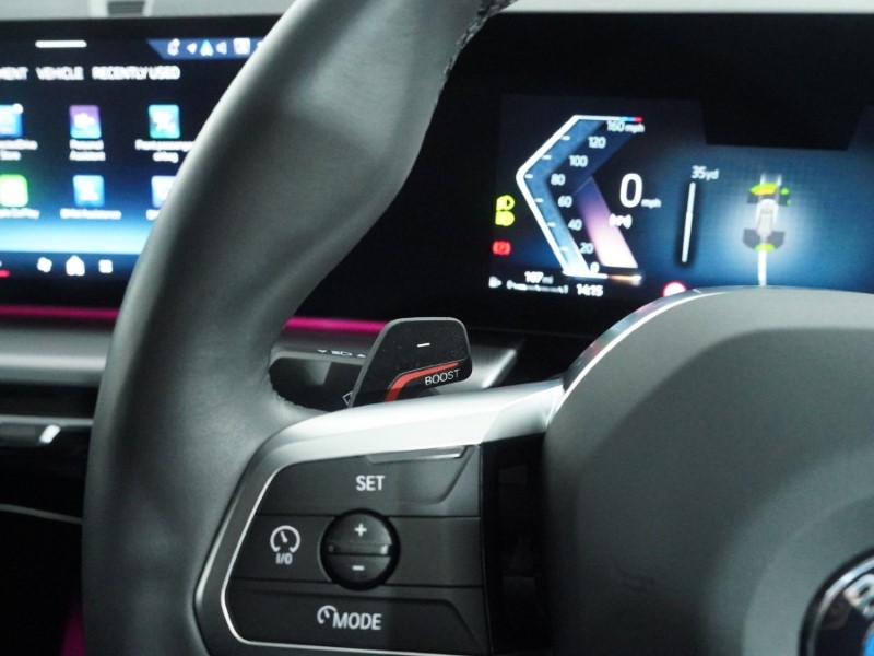 2025 (75) BMW X1 xDrive 23i MHT M Sport 5dr Step Auto 5147168