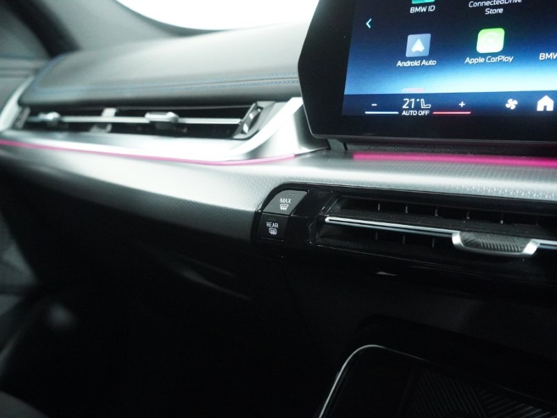 2025 (75) BMW X1 xDrive 23i MHT M Sport 5dr Step Auto 5147173