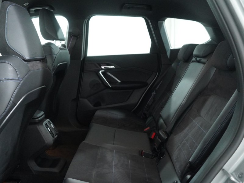 2025 (75) BMW X1 xDrive 23i MHT M Sport 5dr Step Auto 5147144