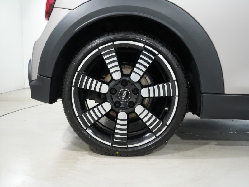 2022 (22) MINI HATCHBACK 2.0 Cooper S Exclusive 3dr 5169517