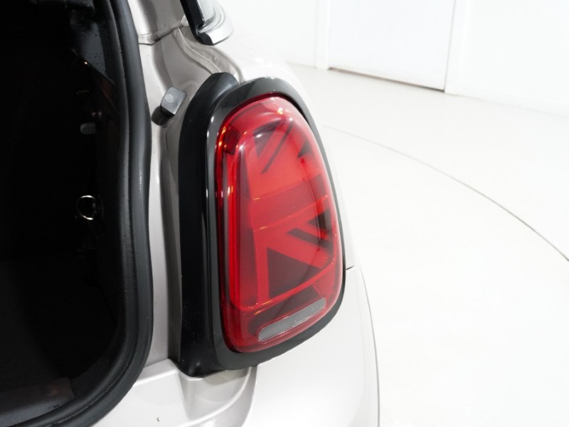 2022 (22) MINI HATCHBACK 2.0 Cooper S Exclusive 3dr 5169506