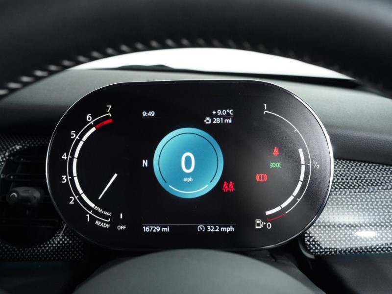 2022 (22) MINI HATCHBACK 2.0 Cooper S Exclusive 3dr 5169531