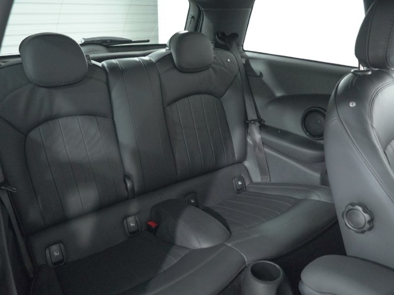 2022 (22) MINI HATCHBACK 2.0 Cooper S Exclusive 3dr 5169528