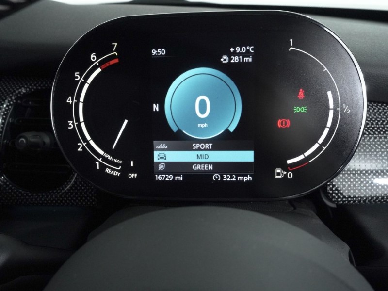 2022 (22) MINI HATCHBACK 2.0 Cooper S Exclusive 3dr 5169546