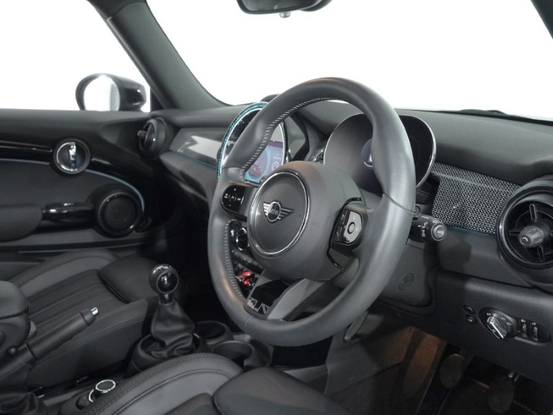 2022 (22) MINI HATCHBACK 2.0 Cooper S Exclusive 3dr 5169523