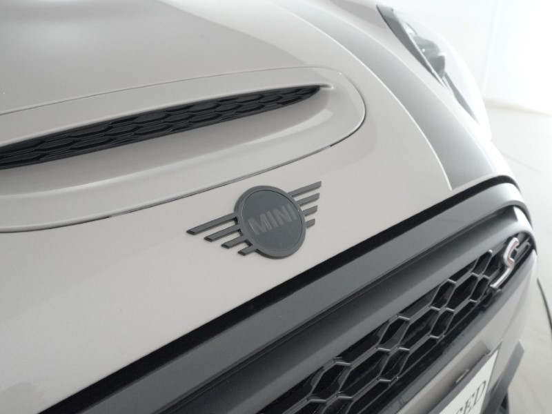 2022 (22) MINI HATCHBACK 2.0 Cooper S Exclusive 3dr 5169515