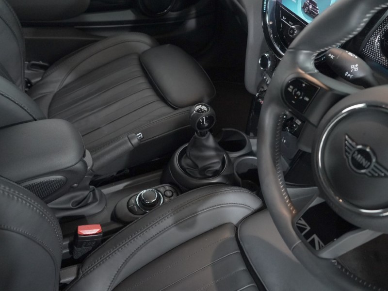 2022 (22) MINI HATCHBACK 2.0 Cooper S Exclusive 3dr 5169526