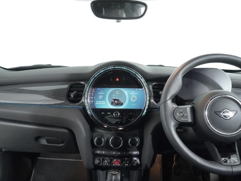 2022 (22) MINI HATCHBACK 2.0 Cooper S Exclusive 3dr 5169512