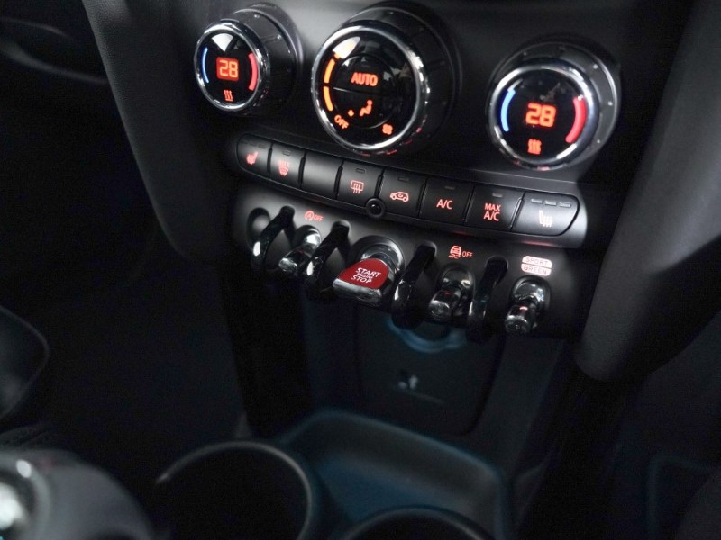 2022 (22) MINI HATCHBACK 2.0 Cooper S Exclusive 3dr 5169537