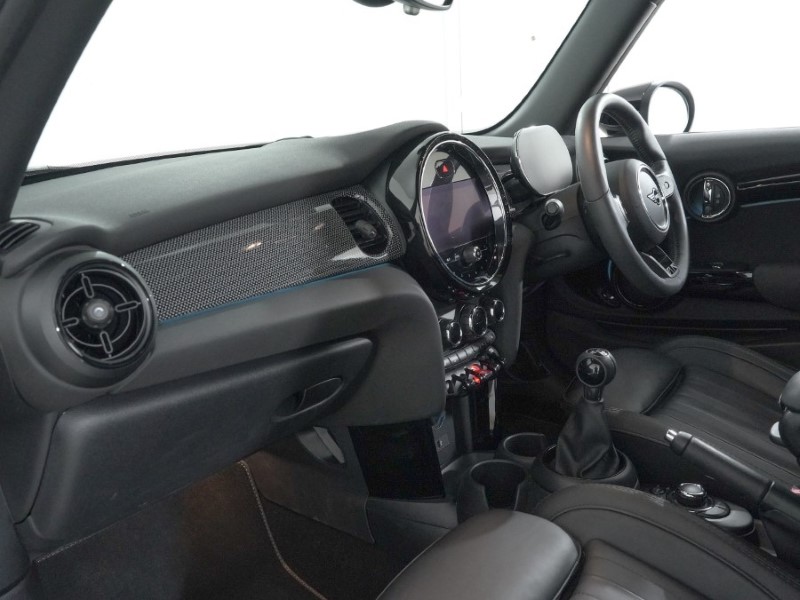 2022 (22) MINI HATCHBACK 2.0 Cooper S Exclusive 3dr 5169509