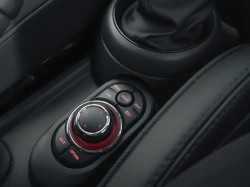 2022 (22) MINI HATCHBACK 2.0 Cooper S Exclusive 3dr 5169540