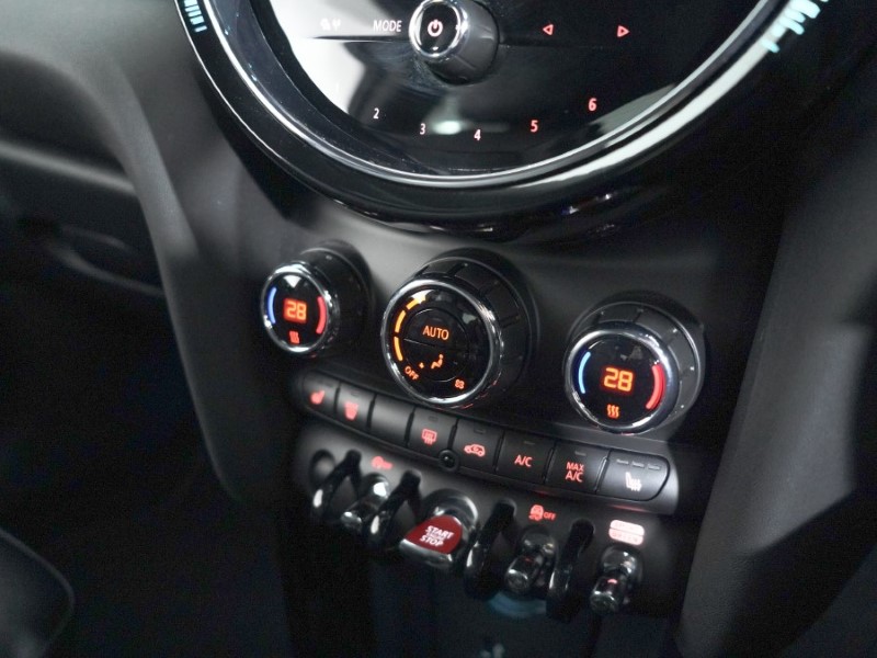 2022 (22) MINI HATCHBACK 2.0 Cooper S Exclusive 3dr 5169536