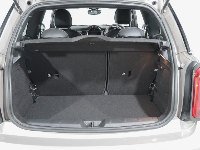 2022 (22) MINI HATCHBACK 2.0 Cooper S Exclusive 3dr 5169505