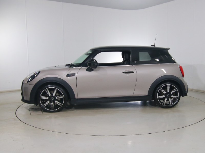 2022 (22) MINI HATCHBACK 2.0 Cooper S Exclusive 3dr 5169551