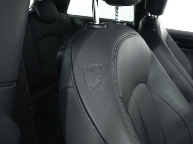 2022 (22) MINI HATCHBACK 2.0 Cooper S Exclusive 3dr 5169525