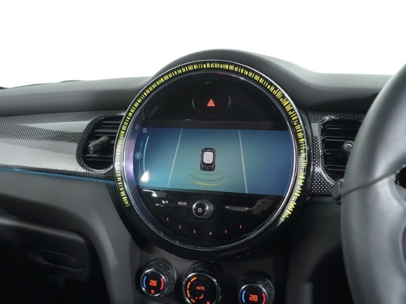 2022 (22) MINI HATCHBACK 2.0 Cooper S Exclusive 3dr 5169545