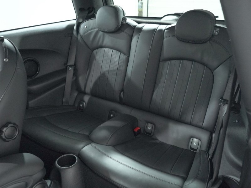 2022 (22) MINI HATCHBACK 2.0 Cooper S Exclusive 3dr 5169510