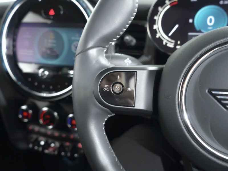 2022 (22) MINI HATCHBACK 2.0 Cooper S Exclusive 3dr 5169530