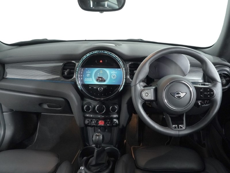 2022 (22) MINI HATCHBACK 2.0 Cooper S Exclusive 3dr 5169511