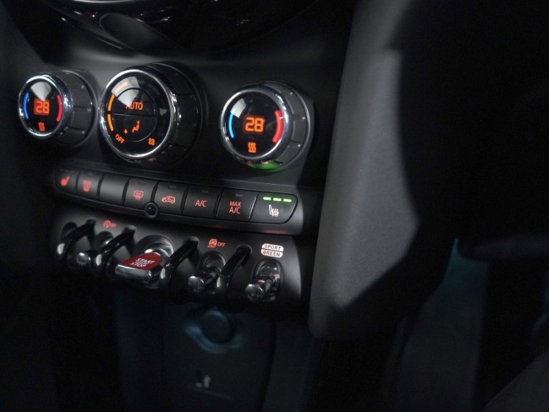 2022 (22) MINI HATCHBACK 2.0 Cooper S Exclusive 3dr 5169538