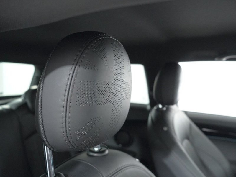 2022 (22) MINI HATCHBACK 2.0 Cooper S Exclusive 3dr 5169527