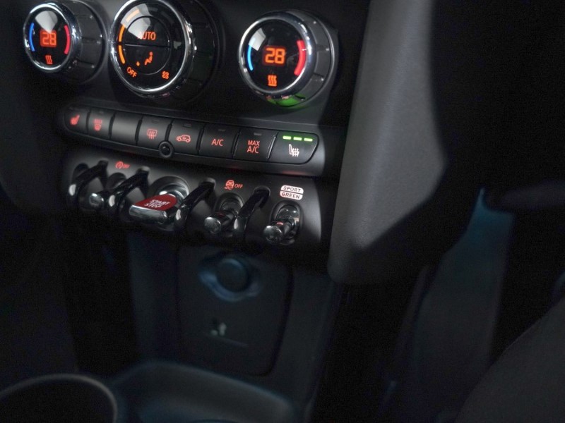 2022 (22) MINI HATCHBACK 2.0 Cooper S Exclusive 3dr 5169539