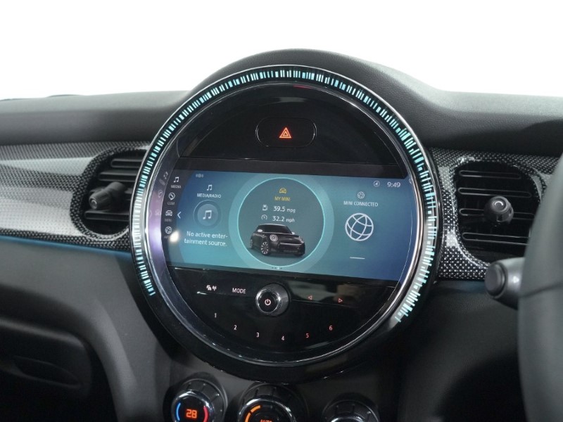 2022 (22) MINI HATCHBACK 2.0 Cooper S Exclusive 3dr 5169532