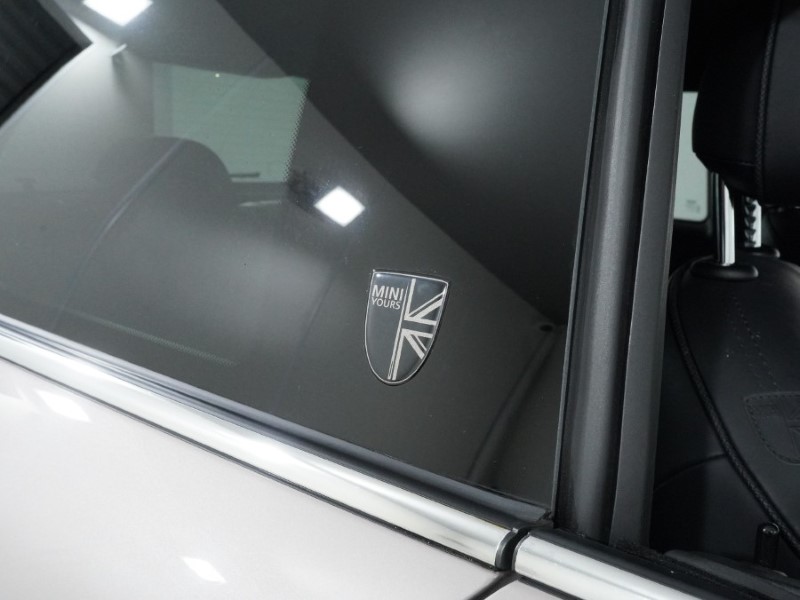 2022 (22) MINI HATCHBACK 2.0 Cooper S Exclusive 3dr 5169518