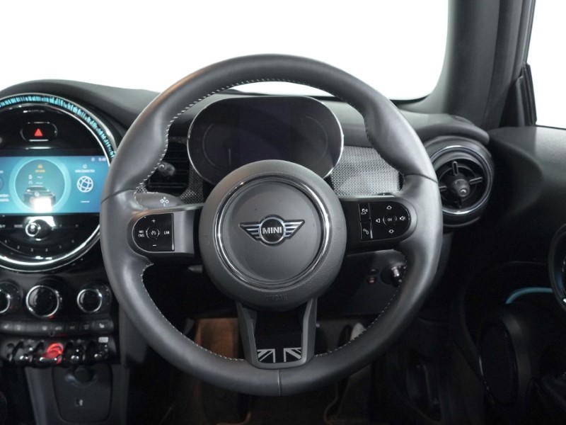 2022 (22) MINI HATCHBACK 2.0 Cooper S Exclusive 3dr 5169513