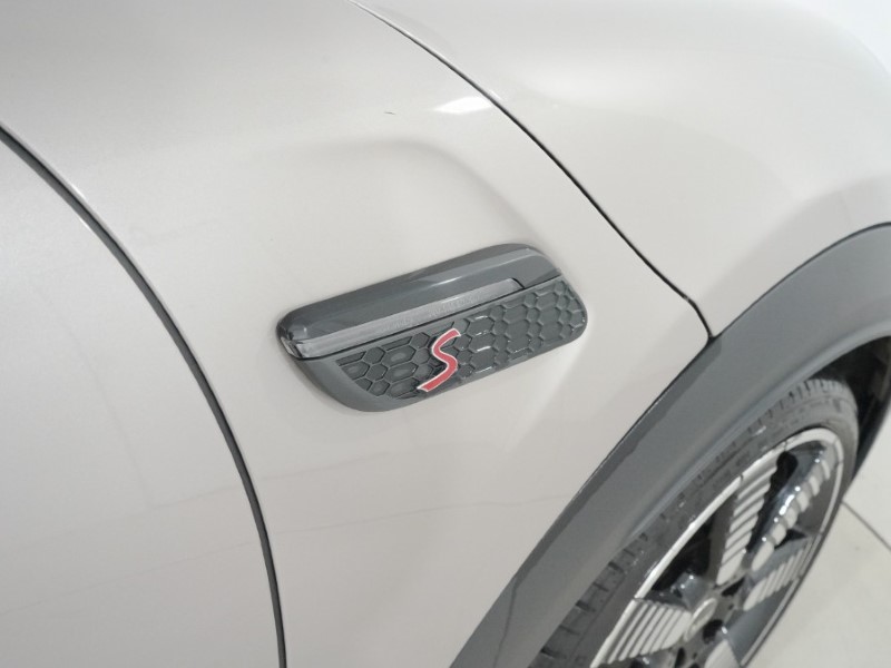 2022 (22) MINI HATCHBACK 2.0 Cooper S Exclusive 3dr 5169516