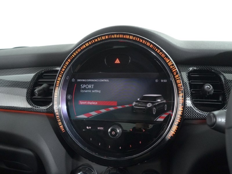 2022 (22) MINI HATCHBACK 2.0 Cooper S Exclusive 3dr 5169542