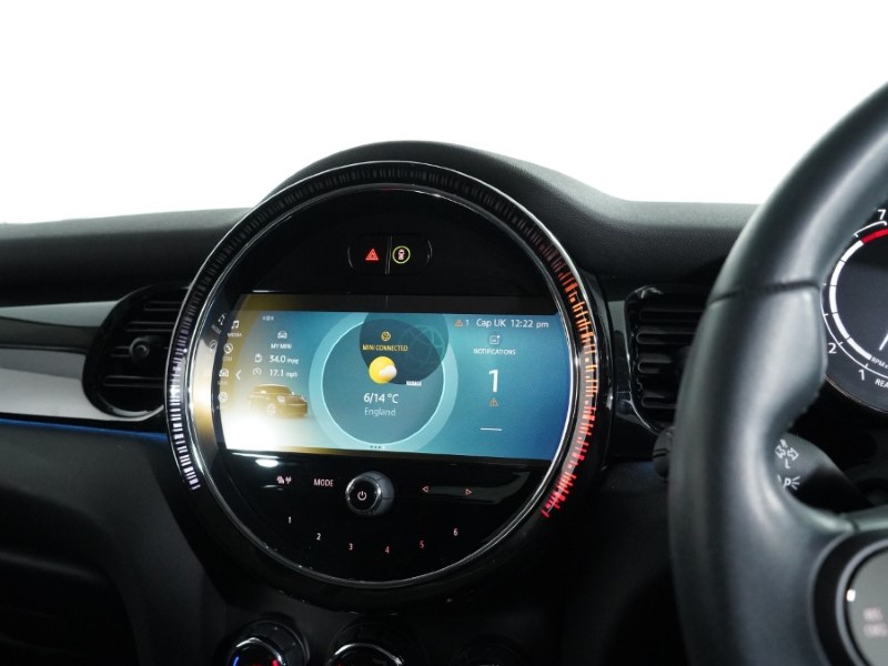2023 (23) MINI HATCHBACK 1.5 Cooper Classic 5dr 5133649