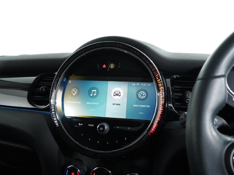 2023 (23) MINI HATCHBACK 1.5 Cooper Classic 5dr 5133648