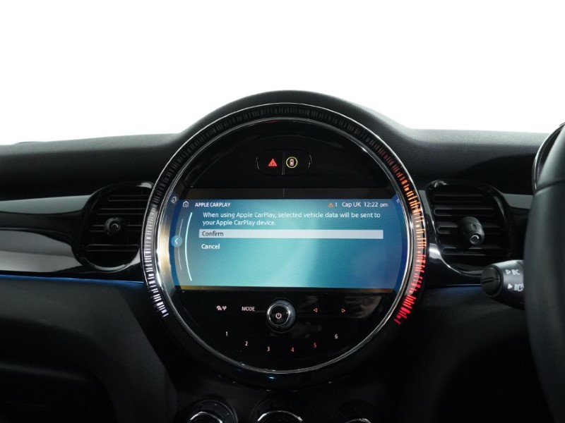 2023 (23) MINI HATCHBACK 1.5 Cooper Classic 5dr 5133650