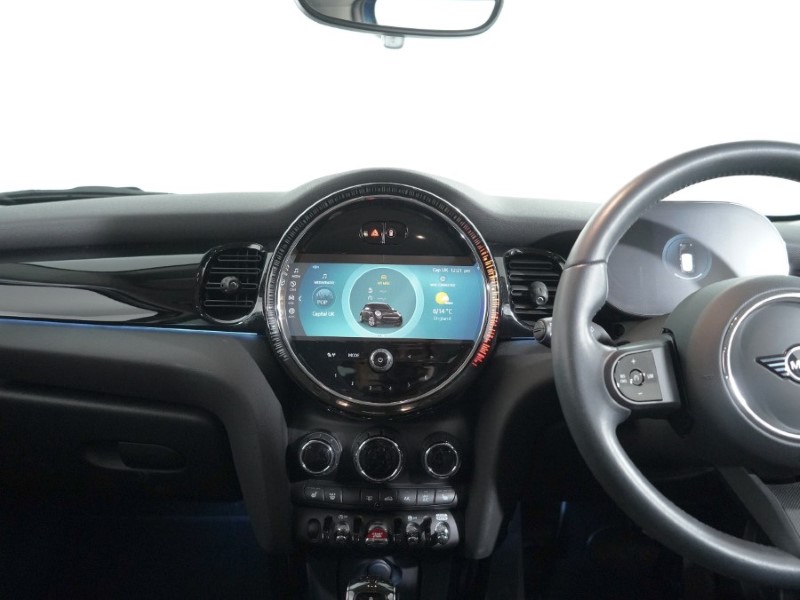 2023 (23) MINI HATCHBACK 1.5 Cooper Classic 5dr 5133639