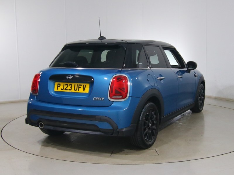 2023 (23) MINI HATCHBACK 1.5 Cooper Classic 5dr 5133666