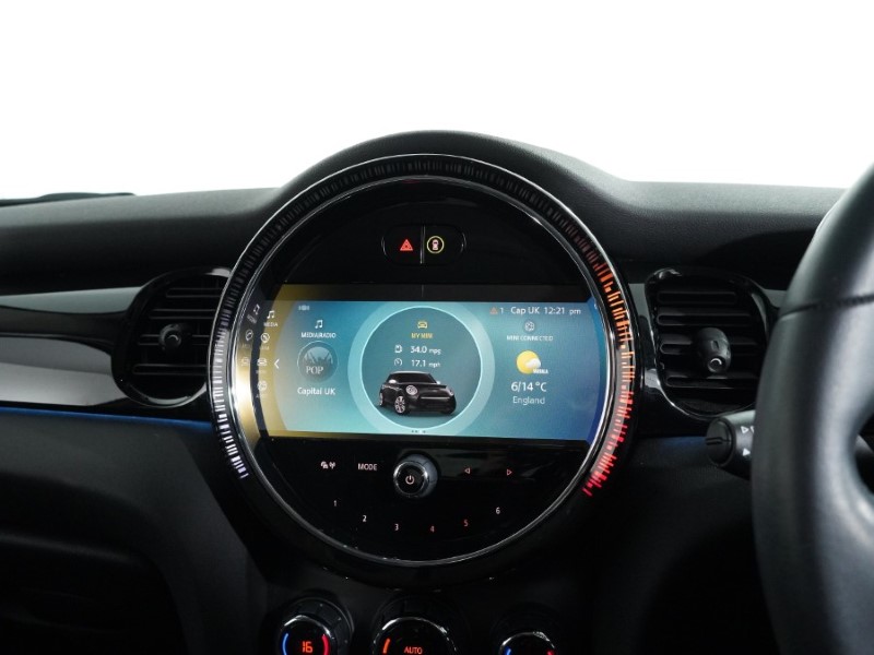 2023 (23) MINI HATCHBACK 1.5 Cooper Classic 5dr 5133647