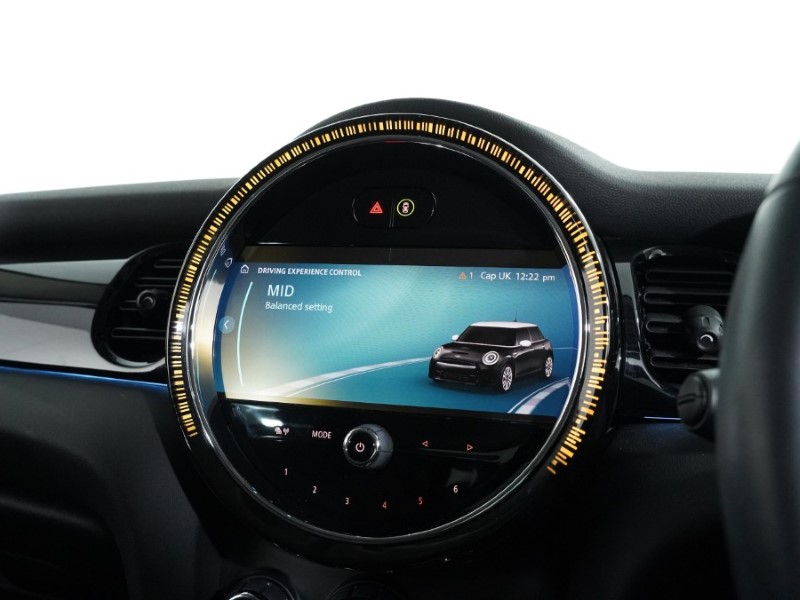 2023 (23) MINI HATCHBACK 1.5 Cooper Classic 5dr 5133658