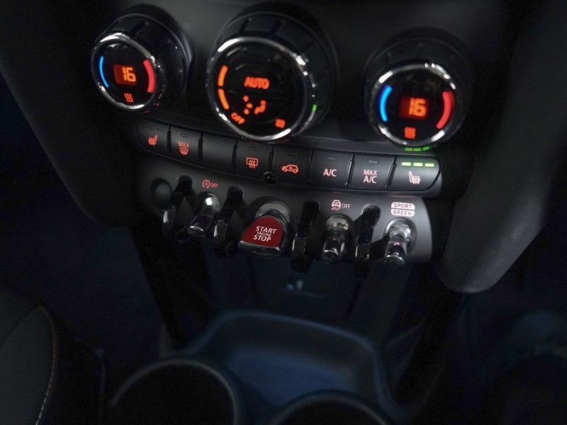 2023 (23) MINI HATCHBACK 1.5 Cooper Classic 5dr 5133644