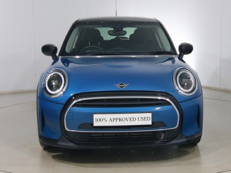 2023 (23) MINI HATCHBACK 1.5 Cooper Classic 5dr 5133661