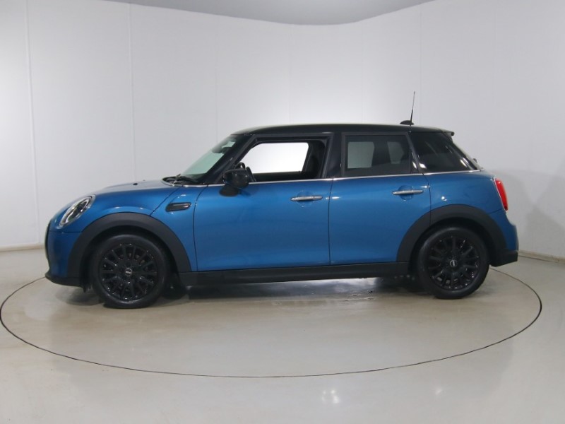 2023 (23) MINI HATCHBACK 1.5 Cooper Classic 5dr 5133663