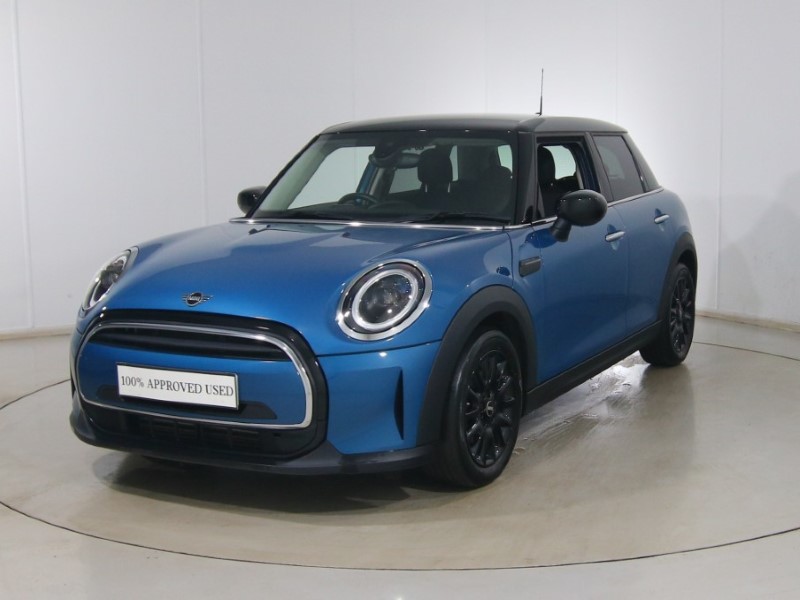 2023 (23) MINI HATCHBACK 1.5 Cooper Classic 5dr 5133662