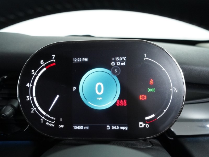 2023 (23) MINI HATCHBACK 1.5 Cooper Classic 5dr 5133655