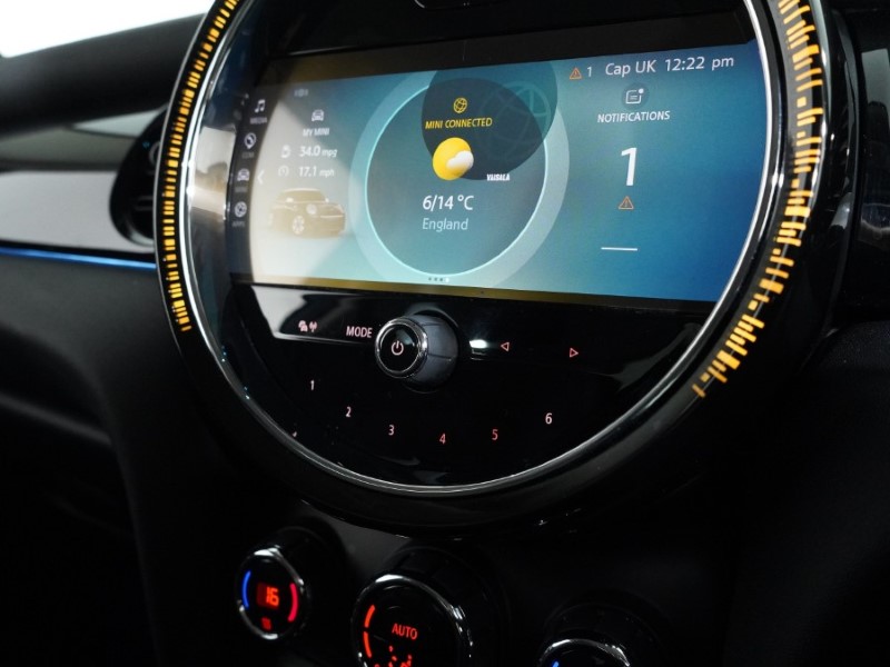 2023 (23) MINI HATCHBACK 1.5 Cooper Classic 5dr 5133652