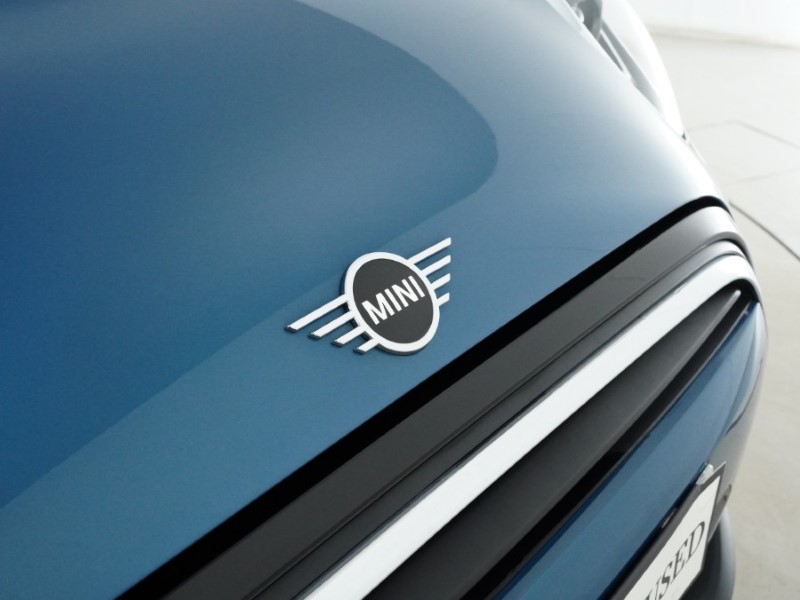 2023 (23) MINI HATCHBACK 1.5 Cooper Classic 5dr 5133635