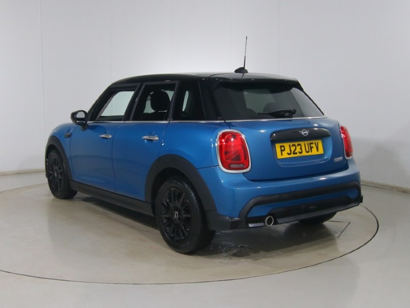 2023 (23) MINI HATCHBACK 1.5 Cooper Classic 5dr